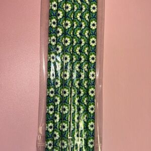 Vera Bradley Green and Blue pencils